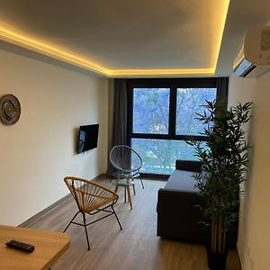 Appartement met een Slaapkamer